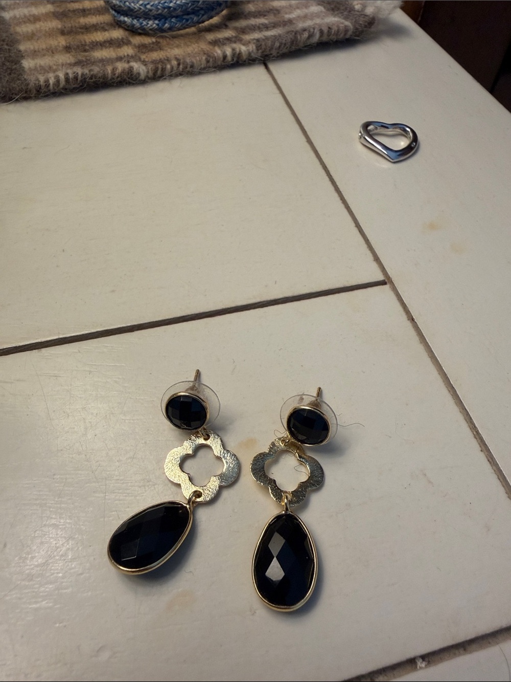 Saachi earrings